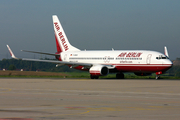 Air Berlin Boeing 737-86J (D-ABAW) at  Dortmund, Germany