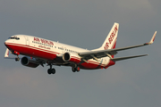 Air Berlin Boeing 737-86J (D-ABAW) at  Hamburg - Fuhlsbuettel (Helmut Schmidt), Germany