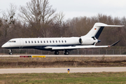 ACM Air Charter Bombardier BD-700-2A12 Global 7500 (D-ABAY) at  Karlsruhe/Baden-Baden, Germany