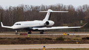 ACM Air Charter Bombardier BD-700-2A12 Global 7500 (D-ABAY) at  Karlsruhe/Baden-Baden, Germany