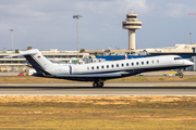 ACM Air Charter Bombardier BD-700-2A12 Global 7500 (D-ABAY) at  Palma De Mallorca - Son San Juan, Spain