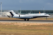 ACM Air Charter Bombardier BD-700-2A12 Global 7500 (D-ABAY) at  Palma De Mallorca - Son San Juan, Spain