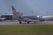 (Private) Dassault Falcon 900LX (D-ABBA) at  Porto, Portugal