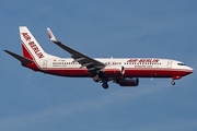 Air Berlin Boeing 737-86J (D-ABBB) at  Frankfurt am Main, Germany