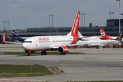 Air Berlin Boeing 737-86J (D-ABBB) at  Hamburg - Fuhlsbuettel (Helmut Schmidt), Germany