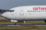Air Berlin Boeing 737-86J (D-ABBD) at  Hamburg - Fuhlsbuettel (Helmut Schmidt), Germany