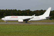 Air Berlin Boeing 737-86J (D-ABBD) at  Hamburg - Fuhlsbuettel (Helmut Schmidt), Germany