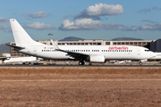 Air Berlin Boeing 737-86J (D-ABBD) at  Palma De Mallorca - Son San Juan, Spain