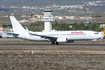 Air Berlin Boeing 737-86J (D-ABBD) at  Tenerife Sur - Reina Sofia, Spain