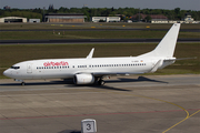 Air Berlin Boeing 737-86J (D-ABBD) at  Berlin - Tegel, Germany