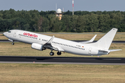 Air Berlin Boeing 737-86J (D-ABBD) at  Berlin - Tegel, Germany