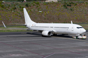 Eurowings Boeing 737-86J (D-ABBD) at  Madeira - Funchal, Portugal
