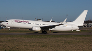 Eurowings Boeing 737-86J (D-ABBD) at  Hannover - Langenhagen, Germany