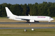 Eurowings Boeing 737-86J (D-ABBD) at  Hamburg - Fuhlsbuettel (Helmut Schmidt), Germany