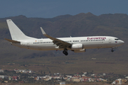 Eurowings Boeing 737-86J (D-ABBD) at  Gran Canaria, Spain