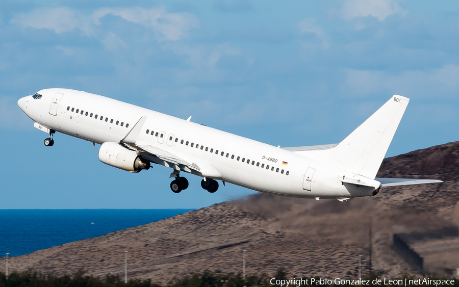 Eurowings Boeing 737-86J (D-ABBD) | Photo 339704