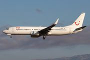 TUI Airlines Germany Boeing 737-86J (D-ABBD) at  Palma De Mallorca - Son San Juan, Spain