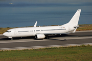 TUI Airlines Germany Boeing 737-86J (D-ABBD) at  Corfu - International, Greece