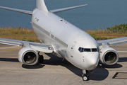 TUI Airlines Germany Boeing 737-86J (D-ABBD) at  Corfu - International, Greece