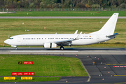 TUI Airlines Germany Boeing 737-86J (D-ABBD) at  Dusseldorf - International, Germany