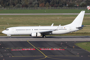 TUI Airlines Germany Boeing 737-86J (D-ABBD) at  Dusseldorf - International, Germany