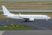 TUI Airlines Germany Boeing 737-86J (D-ABBD) at  Dusseldorf - International, Germany