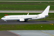 TUI Airlines Germany Boeing 737-86J (D-ABBD) at  Dusseldorf - International, Germany