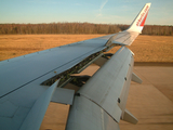 Air Berlin Boeing 737-86J (D-ABBI) at  Hannover - Langenhagen, Germany