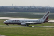 Air Berlin Boeing 737-85F (D-ABBM) at  Dusseldorf - International, Germany