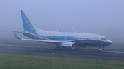 Air Berlin Boeing 737-76Q (D-ABBN) at  Dusseldorf - International, Germany