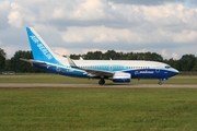 Air Berlin Boeing 737-76Q (D-ABBN) at  Hannover - Langenhagen, Germany