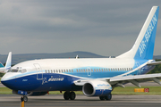 Air Berlin Boeing 737-76Q (D-ABBN) at  Manchester - International (Ringway), United Kingdom