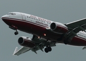 Air Berlin Boeing 737-76N (D-ABBT) at  Belfast - George Best City, United Kingdom