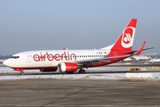 Air Berlin Boeing 737-76N (D-ABBT) at  Hamburg - Fuhlsbuettel (Helmut Schmidt), Germany