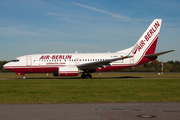 Air Berlin Boeing 737-76N (D-ABBT) at  Hamburg - Fuhlsbuettel (Helmut Schmidt), Germany