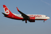 Air Berlin Boeing 737-76N (D-ABBT) at  Hamburg - Fuhlsbuettel (Helmut Schmidt), Germany