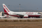 Air Berlin Boeing 737-7Q8 (D-ABBV) at  Palma De Mallorca - Son San Juan, Spain