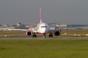 Air Berlin Boeing 737-808 (D-ABBY) at  Frankfurt am Main, Germany