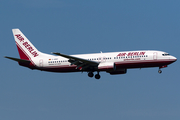 Air Berlin Boeing 737-85F (D-ABBZ) at  Cologne/Bonn, Germany