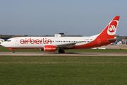 Air Berlin Boeing 737-85F (D-ABBZ) at  Hannover - Langenhagen, Germany