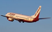 Air Berlin Boeing 737-85F (D-ABBZ) at  Hamburg - Fuhlsbuettel (Helmut Schmidt), Germany