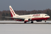 Air Berlin Boeing 737-85F (D-ABBZ) at  Hamburg - Fuhlsbuettel (Helmut Schmidt), Germany