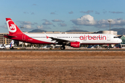 Air Berlin Airbus A321-211 (D-ABCF) at  Palma De Mallorca - Son San Juan, Spain