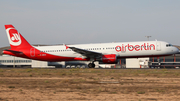 Air Berlin Airbus A321-211 (D-ABCH) at  Alicante - El Altet, Spain