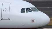 Air Berlin Airbus A321-211 (D-ABCH) at  Dusseldorf - International, Germany