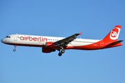 Air Berlin Airbus A321-211 (D-ABCH) at  Palma De Mallorca - Son San Juan, Spain