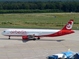 Air Berlin Airbus A321-211 (D-ABCJ) at  Cologne/Bonn, Germany