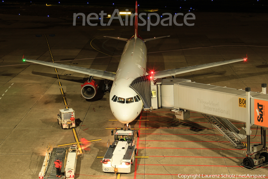 Air Berlin Airbus A321-211 (D-ABCJ) | Photo 62309