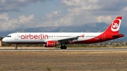 Air Berlin (D-ABCK) at  Palma De Mallorca - Son San Juan, Spain