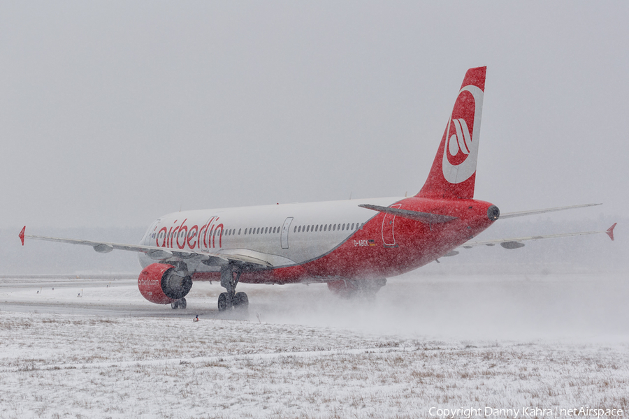 Air Berlin (D-ABCK) | Photo 95225
